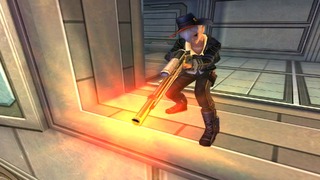 Sniper Sniper