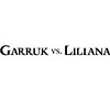 Logo Garruk vs. Liliana