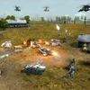 Capture de End of Nations