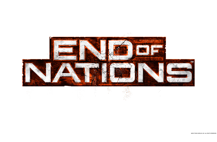 Logo de End of Nations