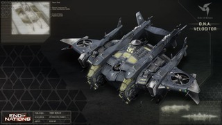Velocitor Velocitor