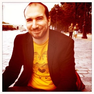 Guillaume Colomb Guillaume Colomb