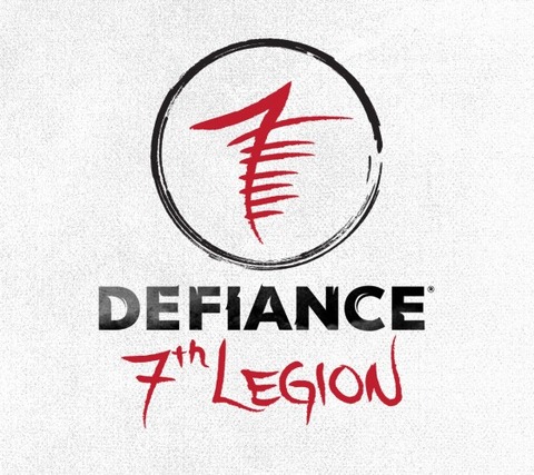 Defiance - Annonce d'un nouveau DLC : la 7e Légion