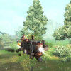 Capture de Argo Online
