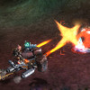 Capture de Argo Online