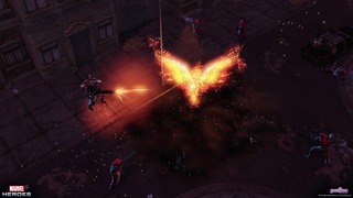 Image de Marvel Heroes #55120 Image de Marvel Heroes #55120