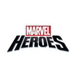 Plus d'informations sur Marvel Heroes Vignette