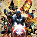 Marvel Universe Marvel Universe