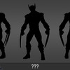 Capture de Marvel Heroes