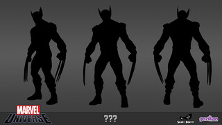 Image de Marvel Heroes #43853 Image de Marvel Heroes #43853