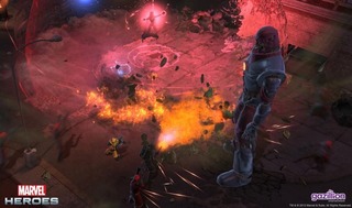 Image de Marvel Heroes #51193 Image de Marvel Heroes #51193