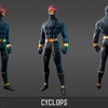 Capture de Marvel Heroes