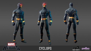 Cyclope Cyclope