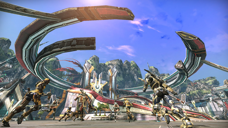 Capture de Berkanix