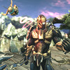 Capture de Berkanix