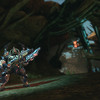 Capture de Berkanix