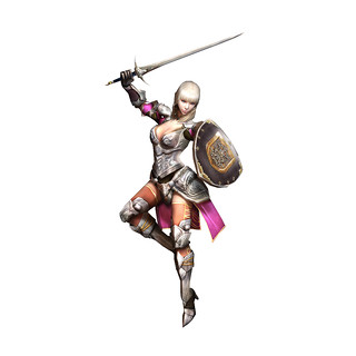 Paladin Paladin