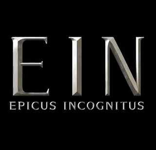 Logo de Ein: Epicus Incognitus Logo de Ein: Epicus Incognitus