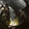 Capture de Magic the Gathering Online: Worldwake