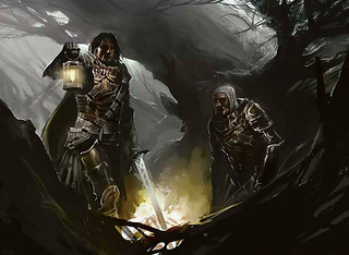 Illustration de Join the Ranks Illustration de Join the Ranks