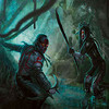 Illustration des Quag Vampires
