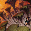 Capture de Magic the Gathering Online: Worldwake