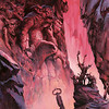 Capture de Magic the Gathering Online: Worldwake