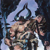 Capture de Magic the Gathering Online: Worldwake