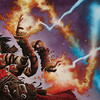 Capture de Magic the Gathering Online: Worldwake