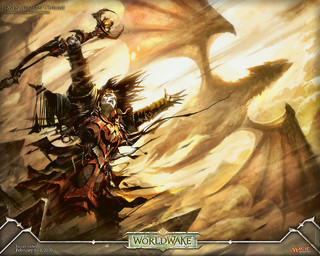 Fond d'écran Dragonmaster Outcast Fond d'écran Dragonmaster Outcast