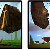 Capture de Magic the Gathering Online: Worldwake