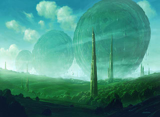 Illustration Worldwake Illustration Worldwake