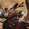 Capture de Magic the Gathering Online: Worldwake