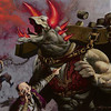 Capture de Magic the Gathering Online: Worldwake