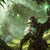 Capture de Magic the Gathering Online: Worldwake