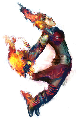 Chandra Chandra