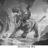 Capture de Magic the Gathering Online: Worldwake