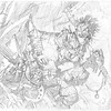 Capture de Magic the Gathering Online: Worldwake