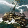 Illustration du Forked Bolt