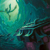 Capture de Magic the Gathering Online: Worldwake