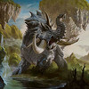 Illustration du Terastodon