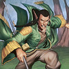 Avatar Joraga Warcaller