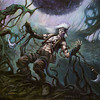 Capture de Magic the Gathering Online: Worldwake