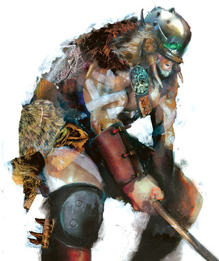 Garruk Garruk