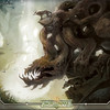 Capture de Magic the Gathering Online: Worldwake