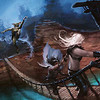 Capture de Magic the Gathering Online: Worldwake