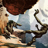 Capture de Magic the Gathering Online: Worldwake