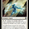 Capture de Magic the Gathering Online: Worldwake