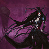 Illustration de la Ruthless Cullblade