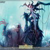 Capture de Magic the Gathering Online: Worldwake
